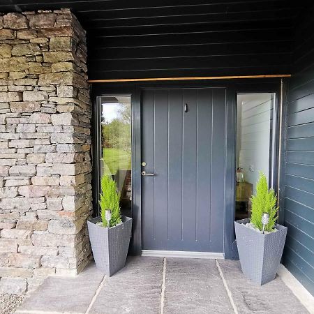 Beau Rivage Daire Inverness Dış mekan fotoğraf