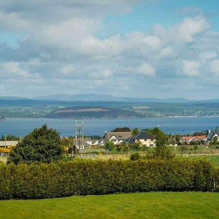 Beau Rivage Daire Inverness Dış mekan fotoğraf