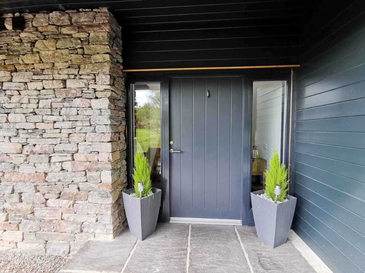 Beau Rivage Daire Inverness Dış mekan fotoğraf