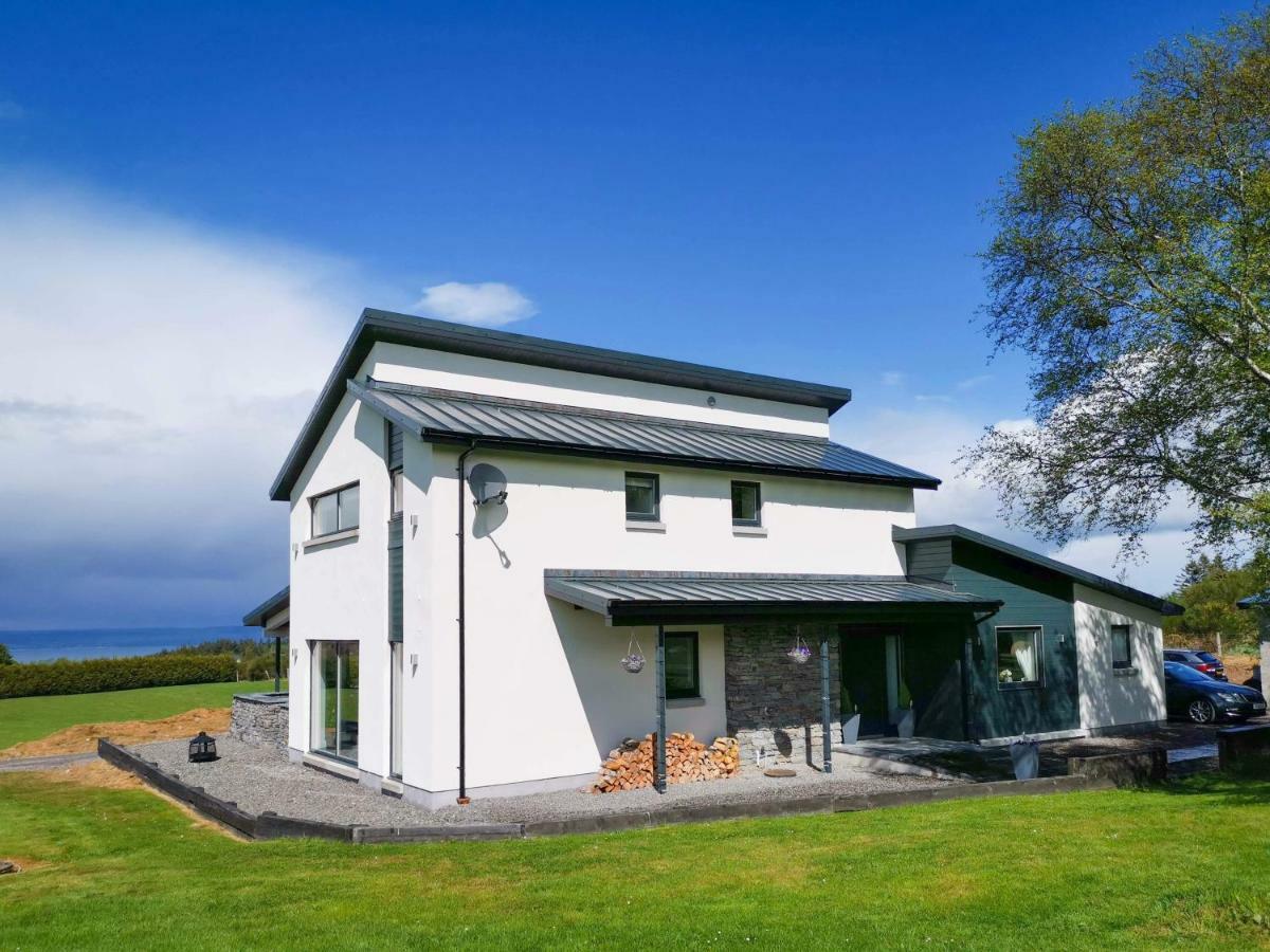 Beau Rivage Daire Inverness Dış mekan fotoğraf