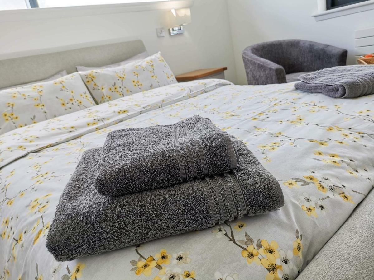 Beau Rivage Daire Inverness Dış mekan fotoğraf