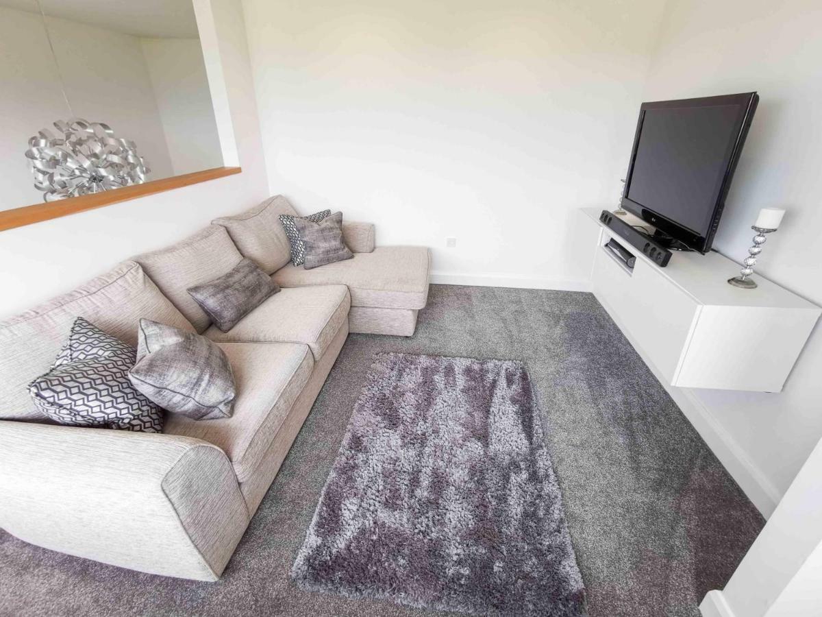 Beau Rivage Daire Inverness Dış mekan fotoğraf