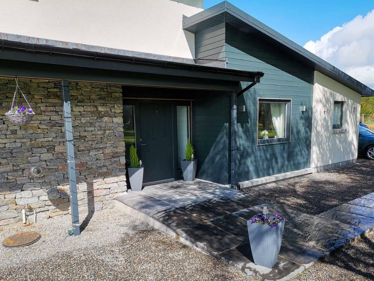 Beau Rivage Daire Inverness Dış mekan fotoğraf