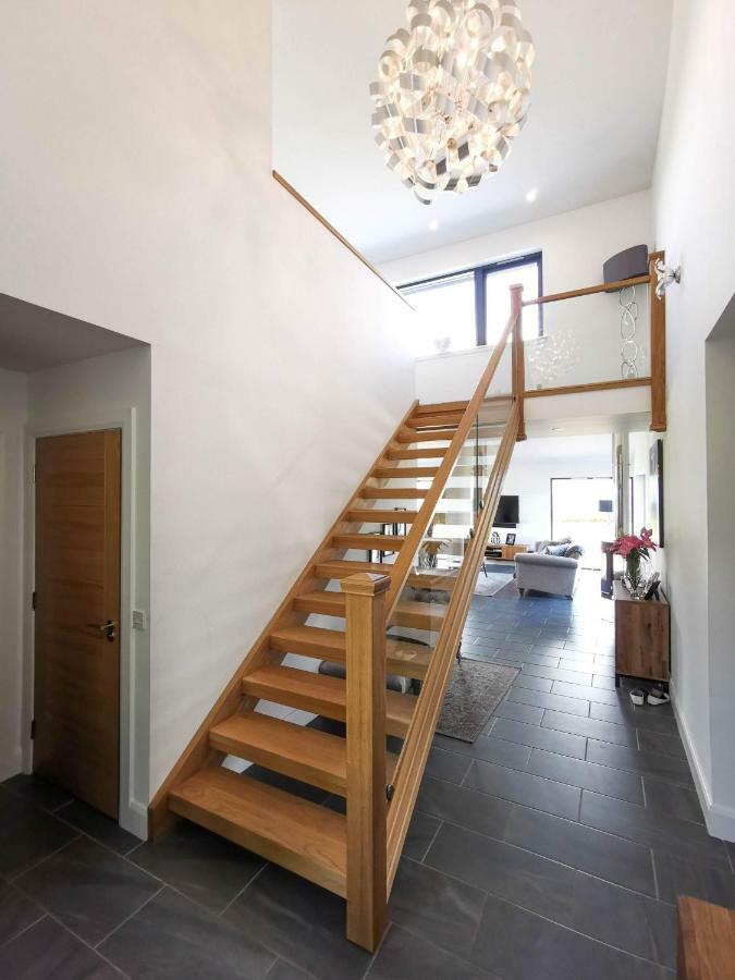 Beau Rivage Daire Inverness Dış mekan fotoğraf