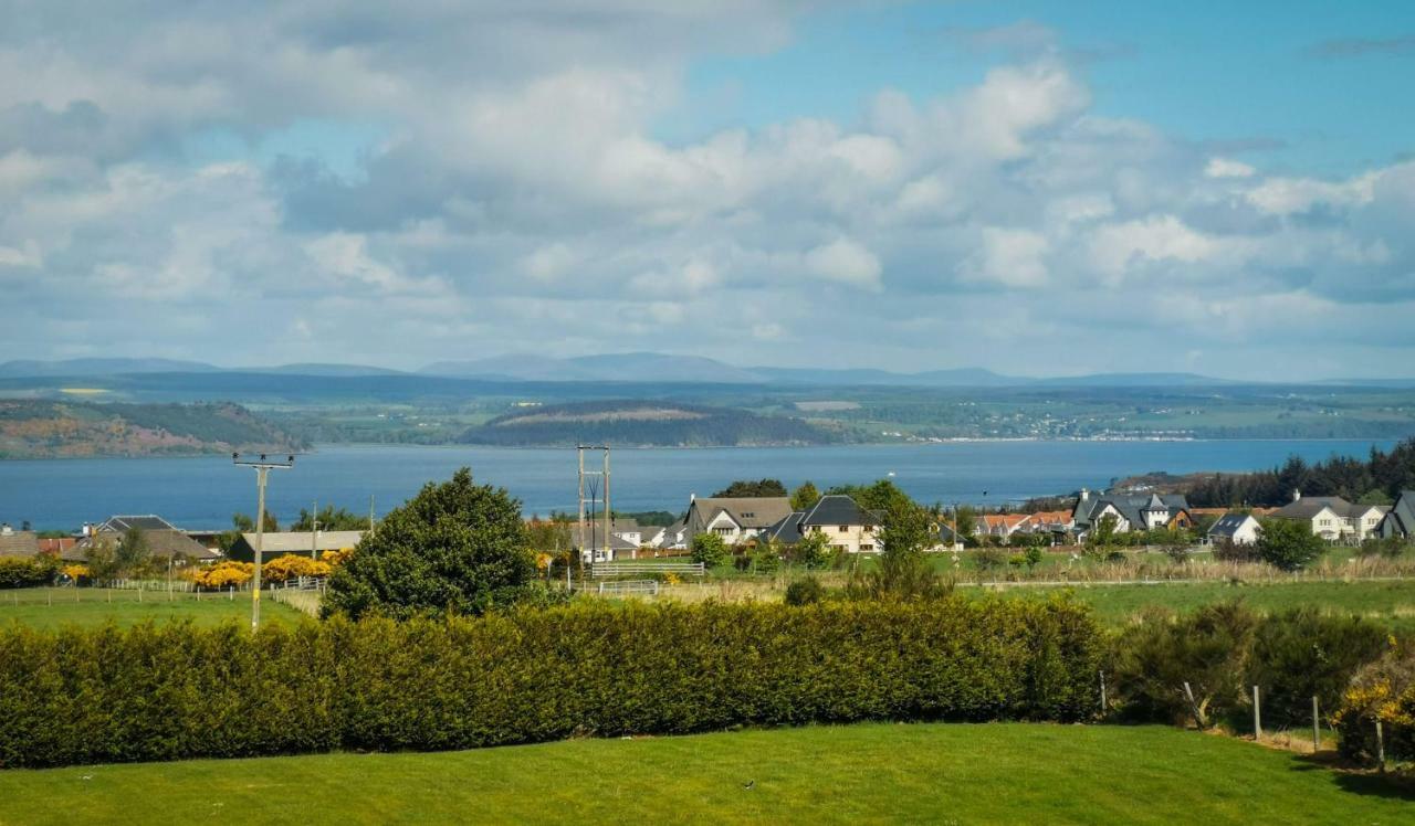 Beau Rivage Daire Inverness Dış mekan fotoğraf