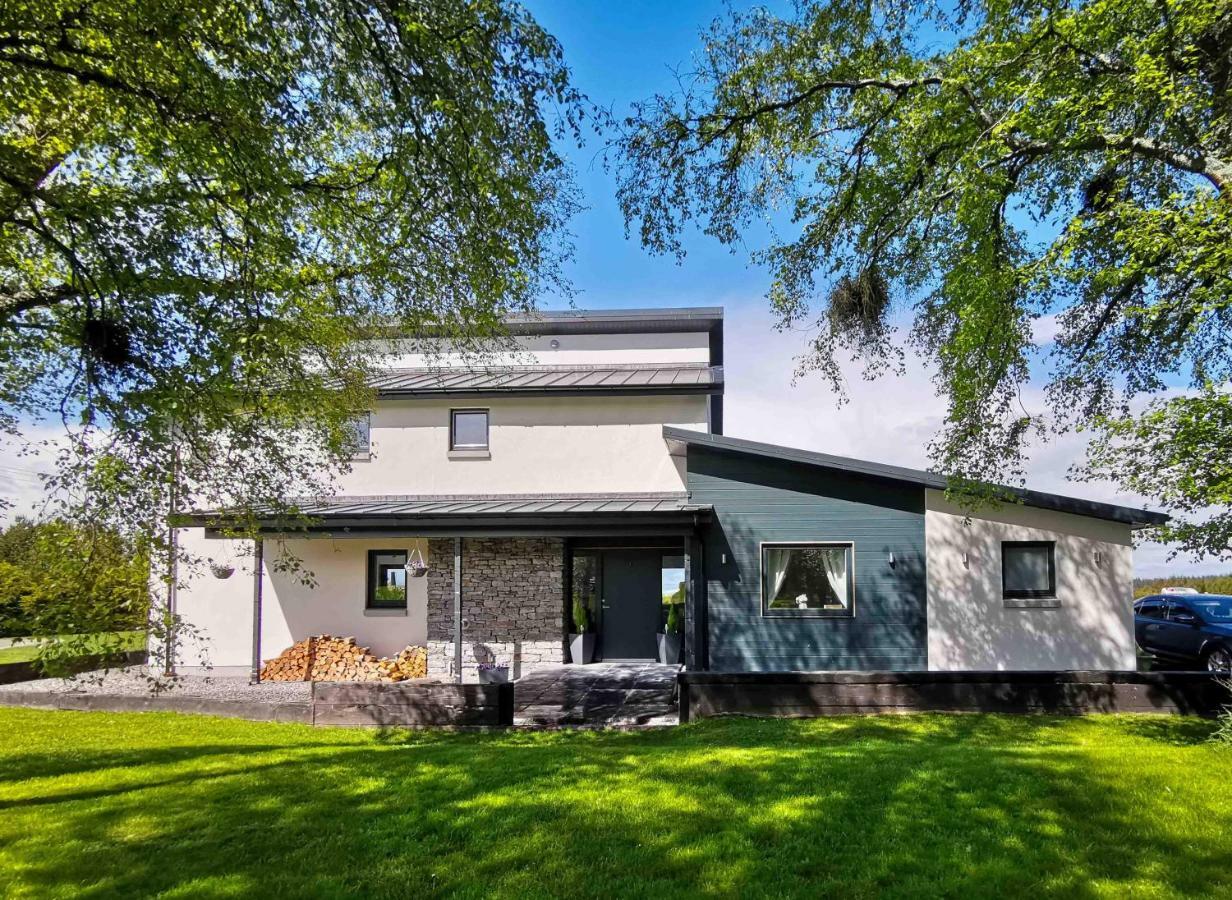 Beau Rivage Daire Inverness Dış mekan fotoğraf